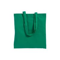 BORSA IN COTONE PESANTE 280 gr